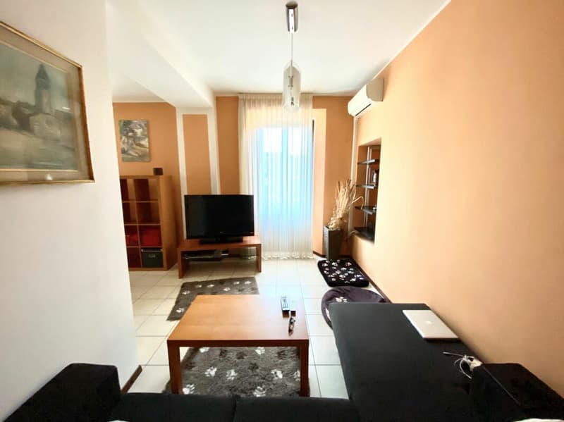 Casa di tre appartamenti per investimento a reddito (4)