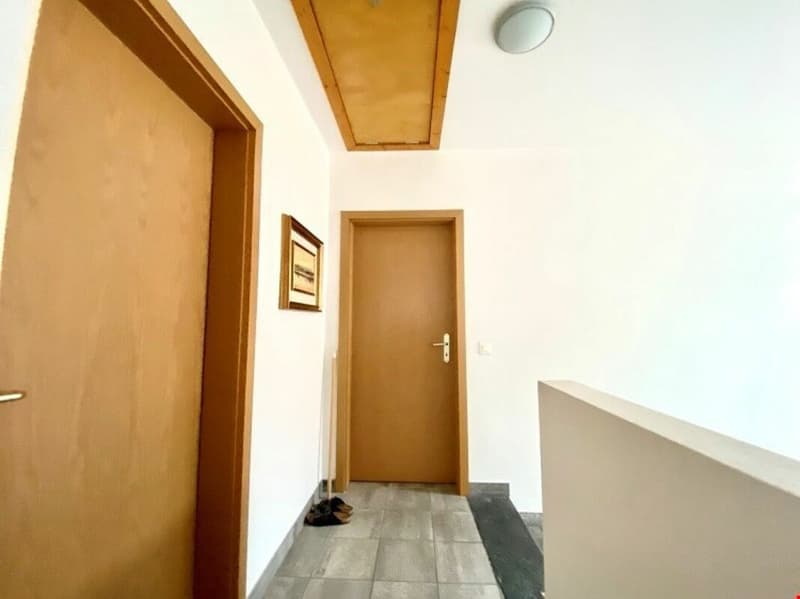 Rinnovata casa indipendente in zona verdeggiante e tranquilla (6)