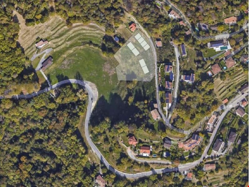 Nuove ed eleganti unità abitative immerse nel verde (12)