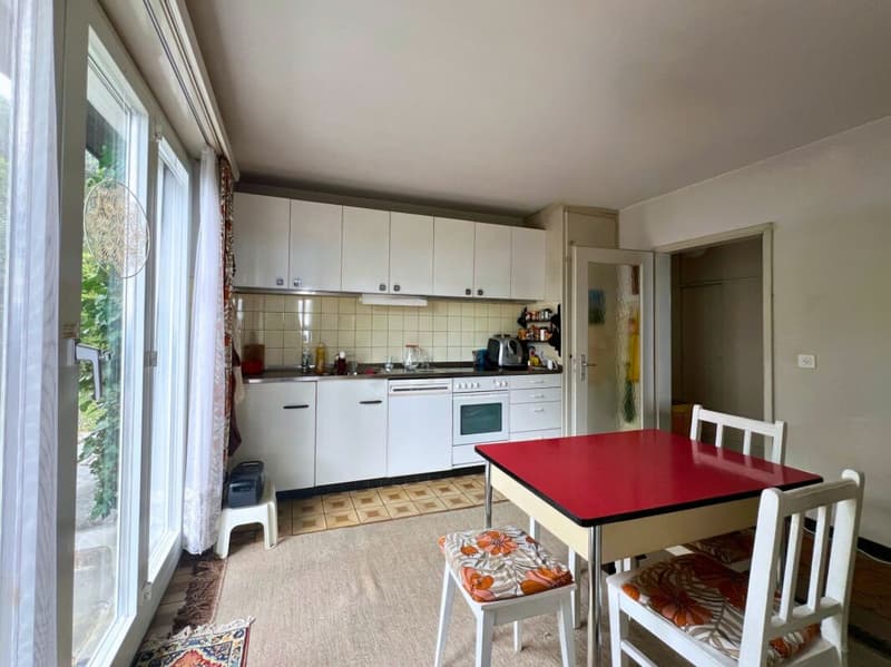 Splendida casa con vista panoramica e monolocale annesso (11)
