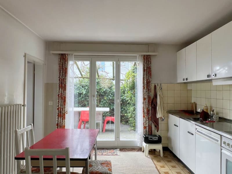 Splendida casa con vista panoramica e monolocale annesso (10)