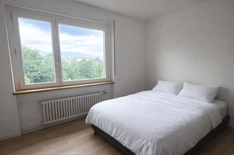 Appartamento da 3.5 locali, ammobiliato, con balcone (6)