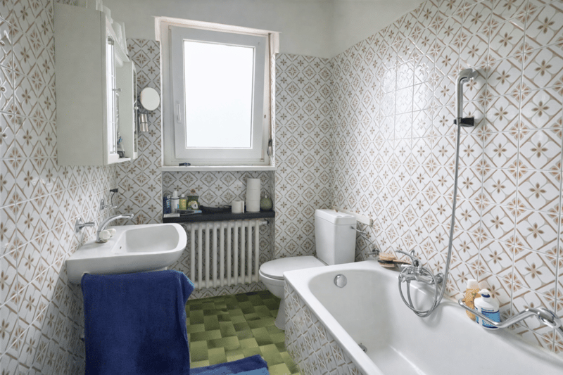 Appartamento da 3.5 locali, ammobiliato, con balcone (9)