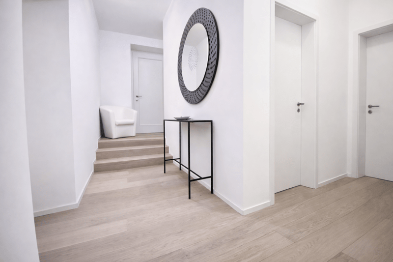 Moderno appartamento in centro a Chiasso (4)