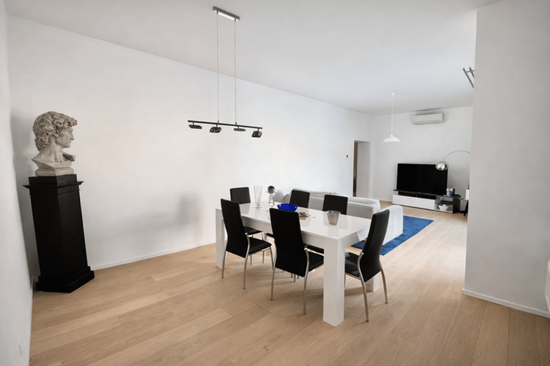 Moderno appartamento in centro a Chiasso (6)
