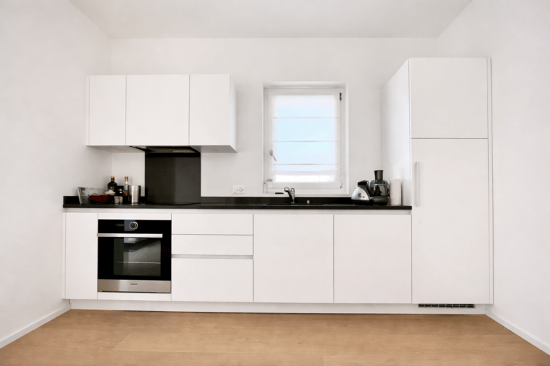 Moderno appartamento in centro a Chiasso (7)