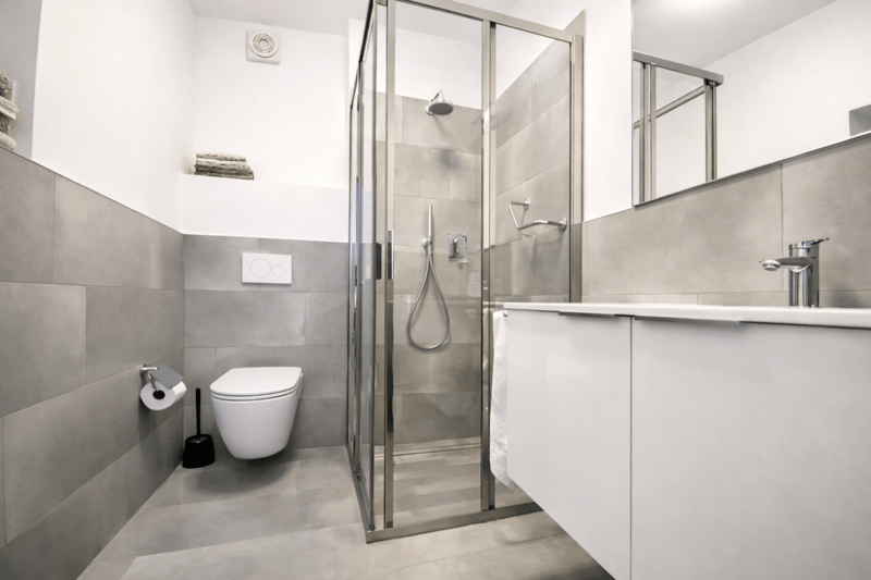 Moderno appartamento in centro a Chiasso (12)