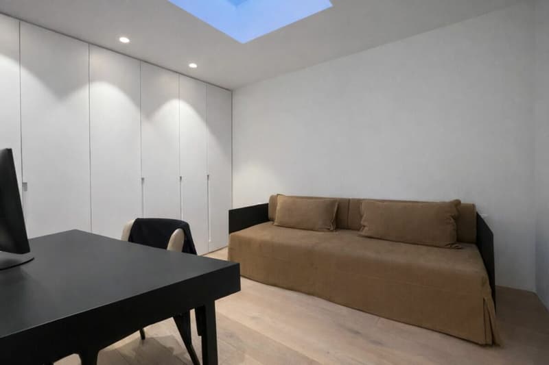 Moderno appartamento a Paradiso con piscina, palestra e meravigliosa vista (16)