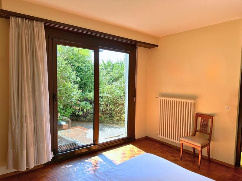 Interessante appartamento di 5.5 locali con grande terrazza e splendida vista lago (16)
