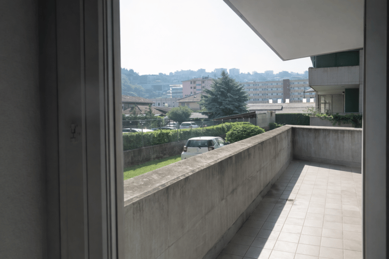 Rinnovato e centrale appartamenti di 3.5 locali affittato (12)
