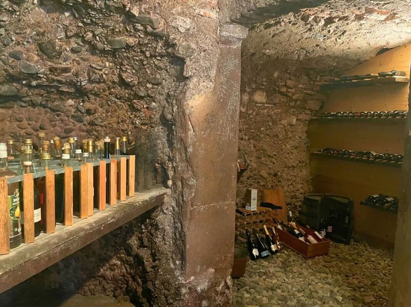 Graziosa casa unifamiliare in zona tranquilla (16)