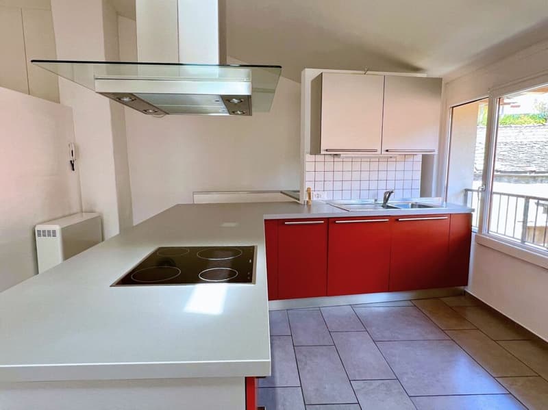 Splendida casa bifamiliare di nucleo (9)