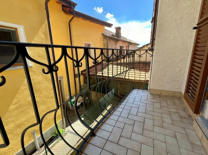 Splendida casa bifamiliare di nucleo (3)