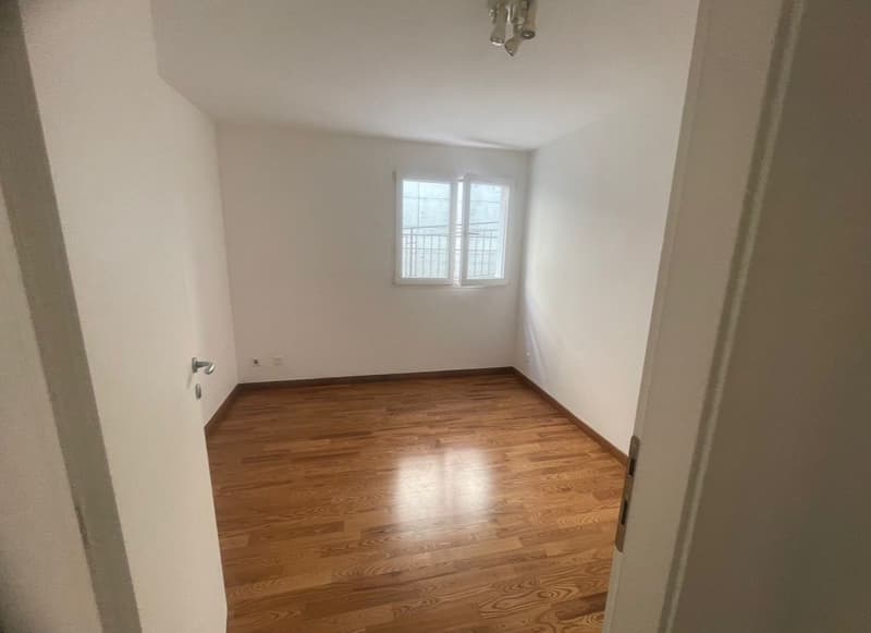 BALERNA – 4,5 LOCALI CON GIARDINO – CERCASI SUBENTRANTE (6)