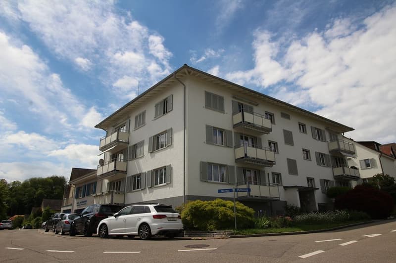 Aussenansicht