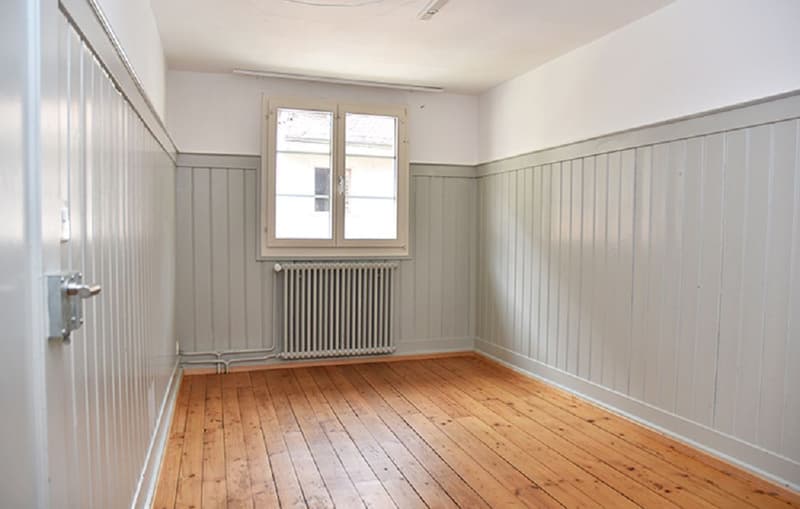 Grossartige Wohnung mit modernem Flair im Städtchen von Neunkirch (5)