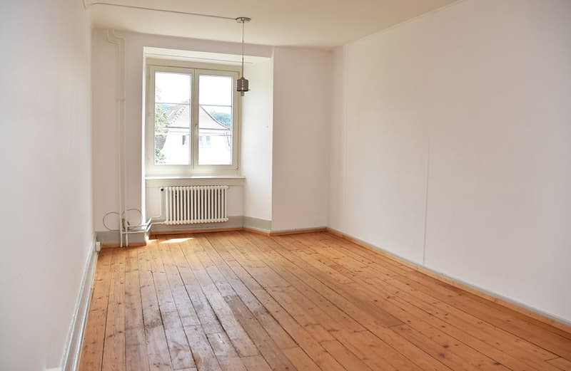Grossartige Wohnung mit modernem Flair im Städtchen von Neunkirch (6)