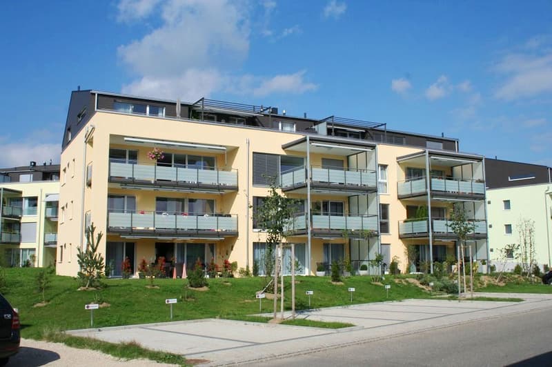 Aussenansicht