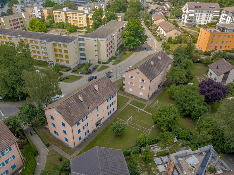 Aussenansicht