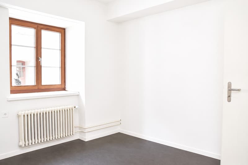 Schlafzimmer Bild 1