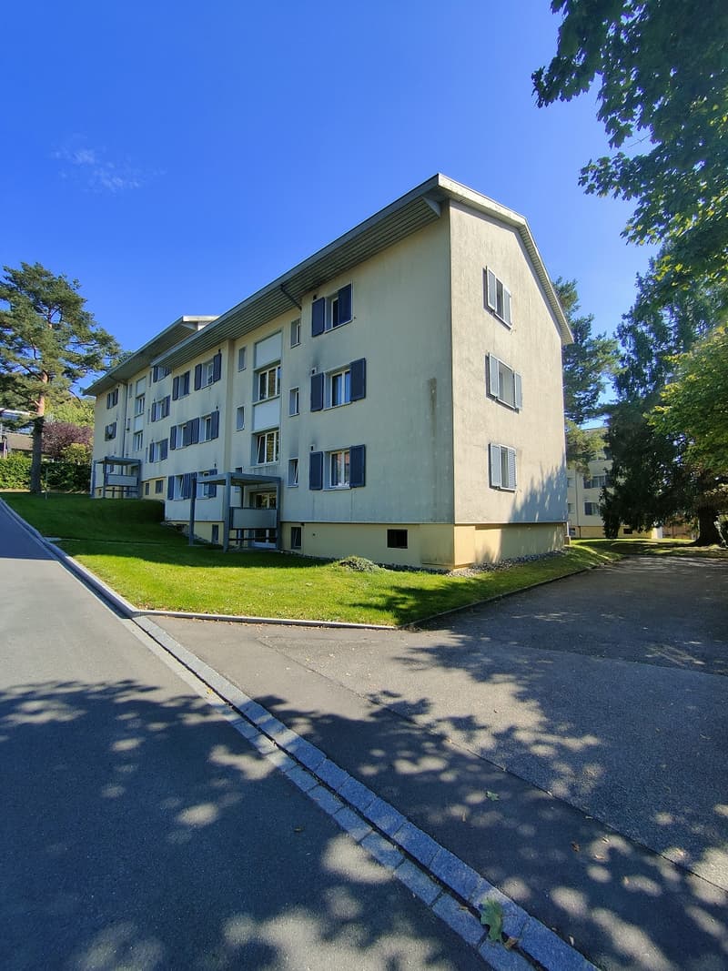 Aussenansicht