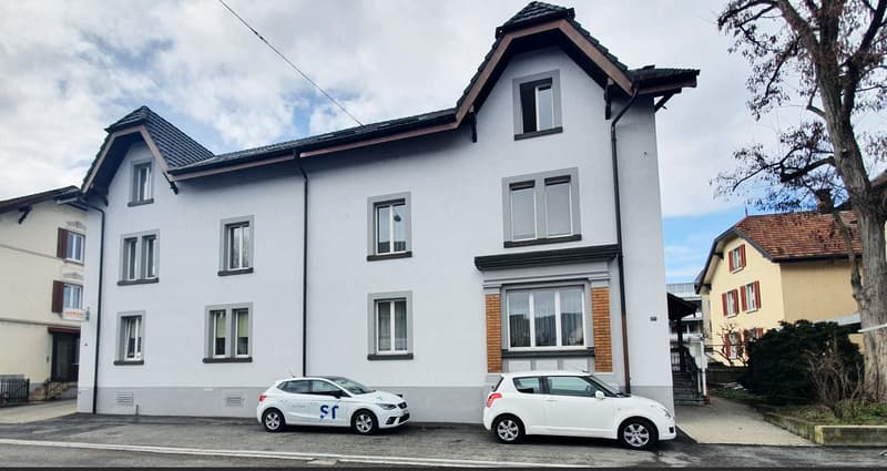 Aussenansicht