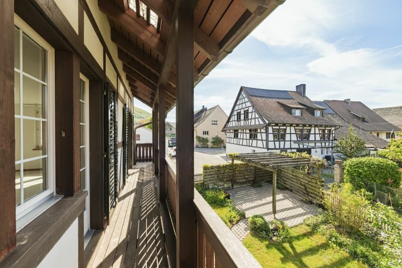 FAMILIENTRAUM MIT ZUKUNFT - MEHR PLATZ, MEHR MÖGLICHKEITEN, MEHR ZUHAUSE (13)