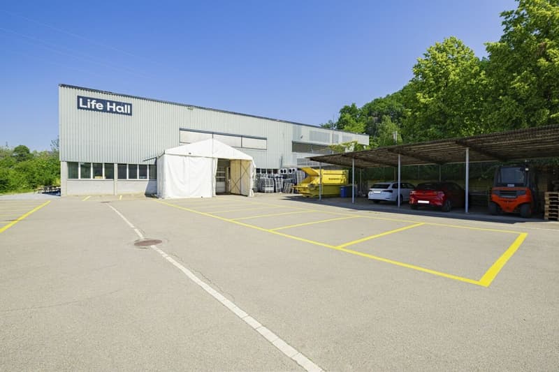 Vielseitige und flexible Gewerbefläche mit Top-Anbindung in Schaffhausen (13)