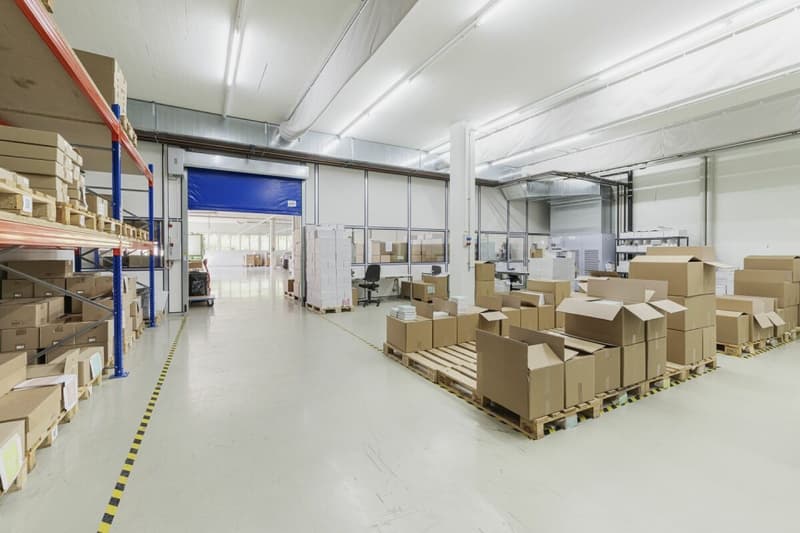 Vielseitige und flexible Gewerbefläche mit Top-Anbindung in Schaffhausen (5)