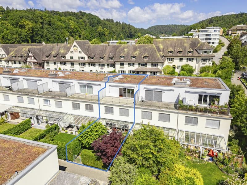 IHR FAMILIENTRAUM AN TOP LAGE IM BELIEBTEN BREITE QUARTIER (4)