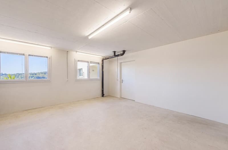 EXKLUSIVE TERRASSENWOHNUNG MIT ATEMBERAUBENDER AUSSICHT ÜBER DAS KLETTGAUGEBIET (23)