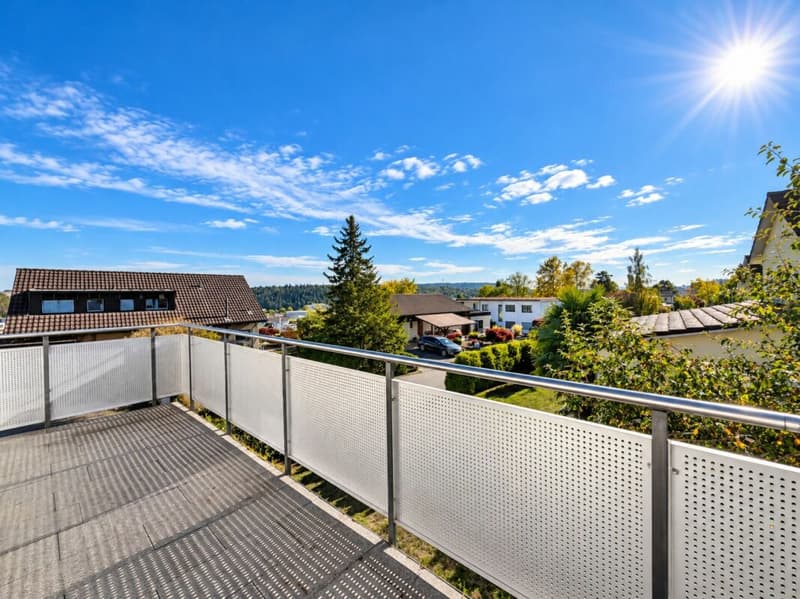 Wohntraum zur Miete - Grosszügiges Einfamilienhaus mit Garten (15)