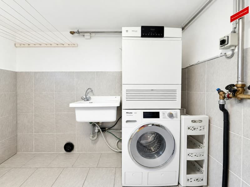 Wohntraum zur Miete - Grosszügiges Einfamilienhaus mit Garten (24)