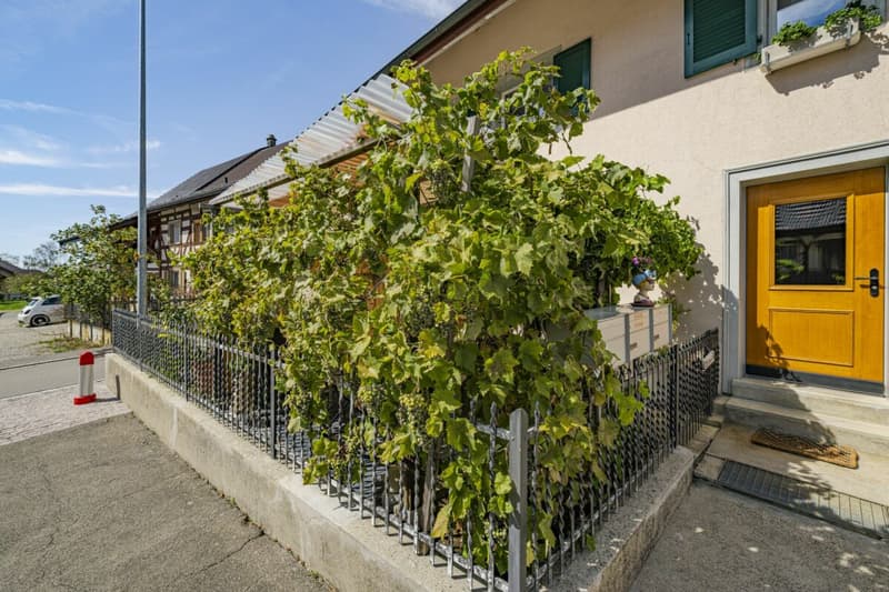 CHARMANTES MEHRFAMILIENHAUS - STETS VOLLVERMIETET - ENORMES POTENZIAL VORHANDEN (14)