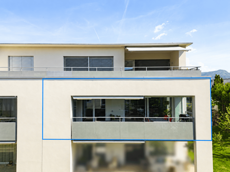 MODERNSTE  TRAUMWOHNUNG AN PERFEKTER WOHNLAGE IN NEUNKIRCH (3)