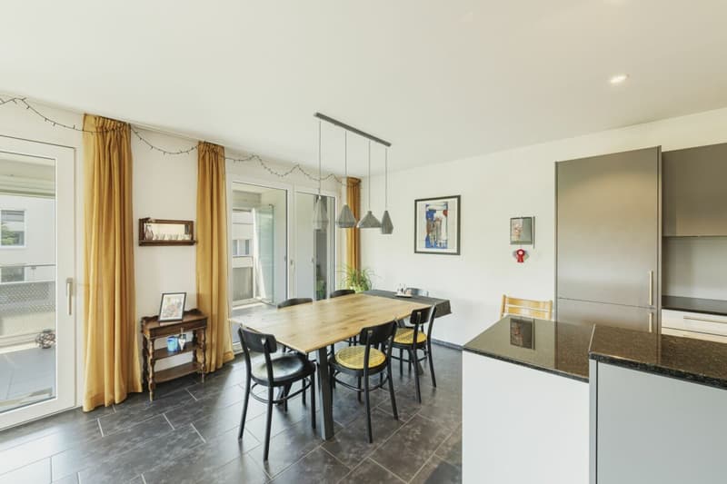 MODERNSTE  TRAUMWOHNUNG AN PERFEKTER WOHNLAGE IN NEUNKIRCH (9)