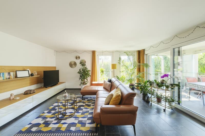MODERNSTE  TRAUMWOHNUNG AN PERFEKTER WOHNLAGE IN NEUNKIRCH (10)
