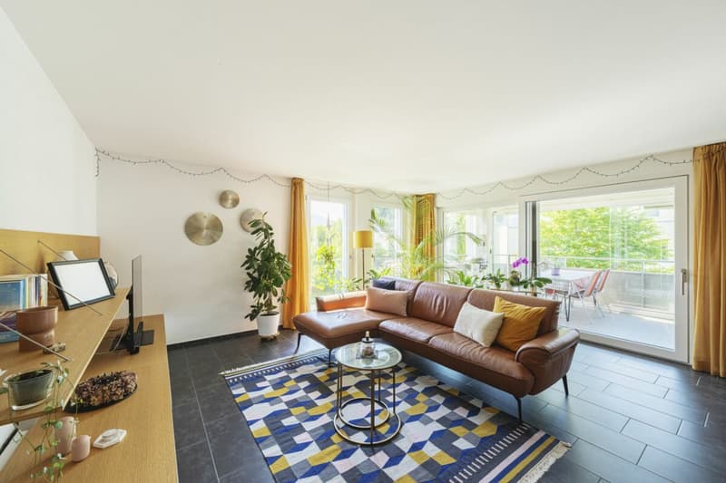 MODERNSTE  TRAUMWOHNUNG AN PERFEKTER WOHNLAGE IN NEUNKIRCH (11)
