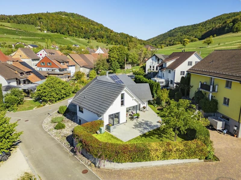 Fantastisches Einfamilienhaus in der malerischen Weinbaugemeinde Osterfingen (7)