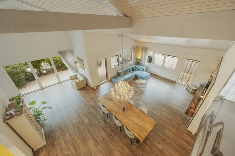 Fantastisches Bungalow-Traumhaus in Dörflingen-Schaffhausen (12)