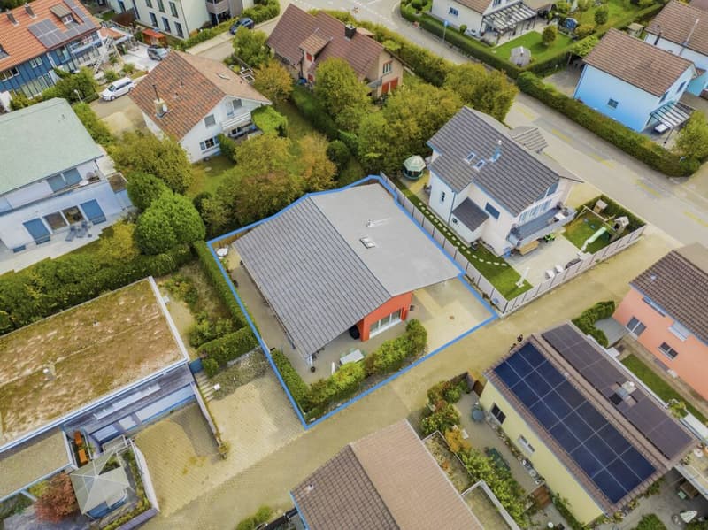 Fantastisches Bungalow-Traumhaus in Dörflingen-Schaffhausen (28)