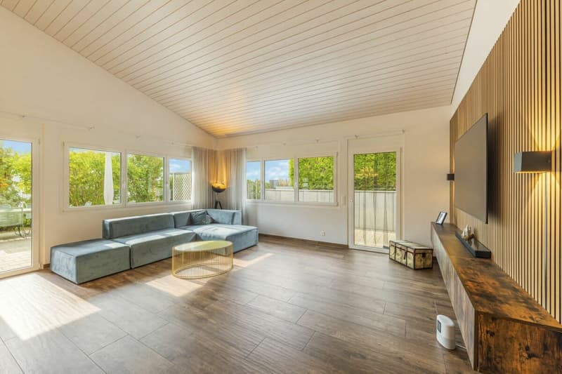 Fantastisches Bungalow-Traumhaus in Dörflingen-Schaffhausen (11)