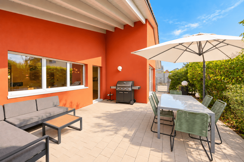 Fantastisches Bungalow-Traumhaus in Dörflingen-Schaffhausen (4)