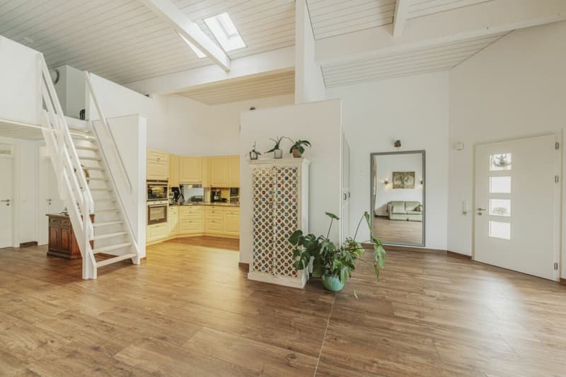 Fantastisches Bungalow-Traumhaus in Dörflingen-Schaffhausen (13)