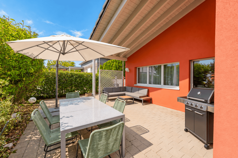 Fantastisches Bungalow-Traumhaus in Dörflingen-Schaffhausen (3)