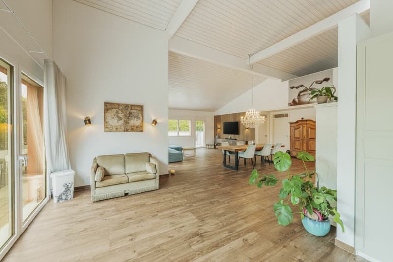 Fantastisches Bungalow-Traumhaus in Dörflingen-Schaffhausen (9)