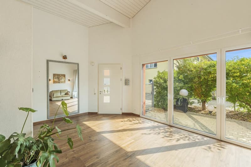 Fantastisches Bungalow-Traumhaus in Dörflingen-Schaffhausen (10)