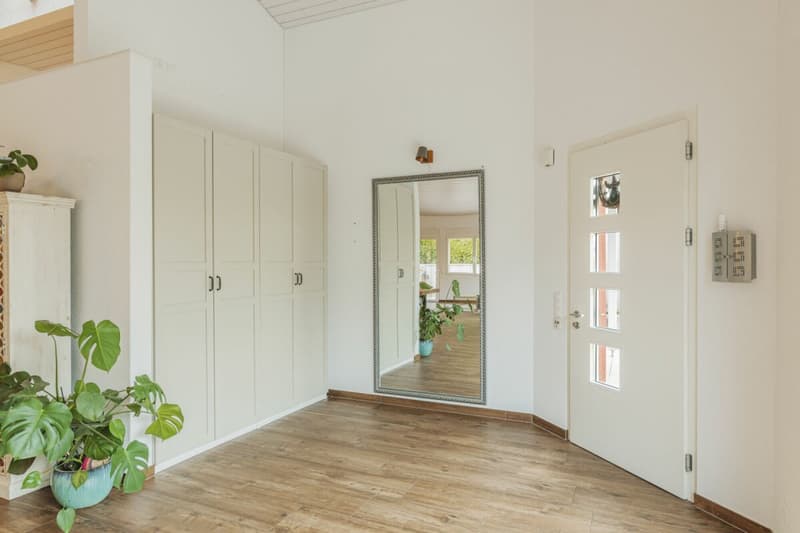 Fantastisches Bungalow-Traumhaus in Dörflingen-Schaffhausen (14)