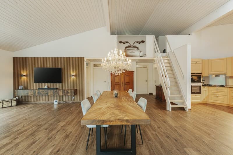 Fantastisches Bungalow-Traumhaus in Dörflingen-Schaffhausen (7)
