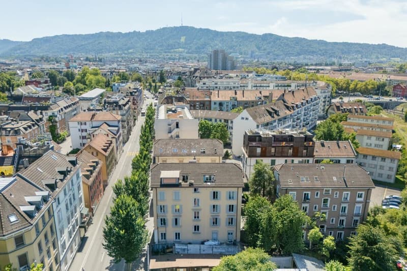 Stadtwohnung im Zürcher Kreis 4 (12)